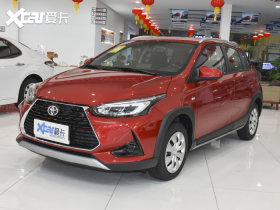 2021��YARiS L ����X 
