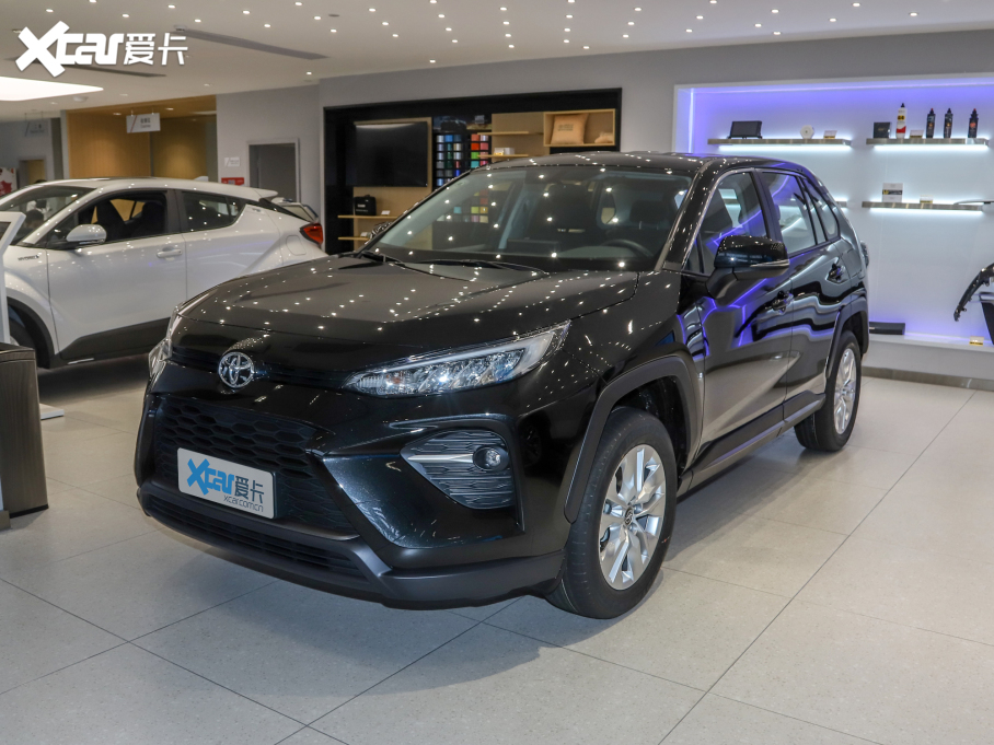 20-30万左右，陆放领衔，三款适合自驾SUV，可劲造、省油、功能多