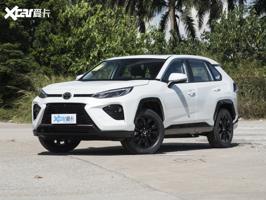 负重加速、山坡摔车，暴力测试下谁才是20万级SUV质量王者