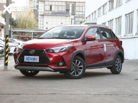 2022��YARiS L ����X 