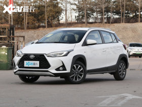 2022��YARiS L ����X 