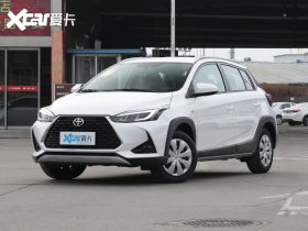 2022��YARiS L ����X 