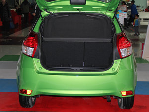 2014YARiS L 