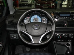 2014YARiS L 
