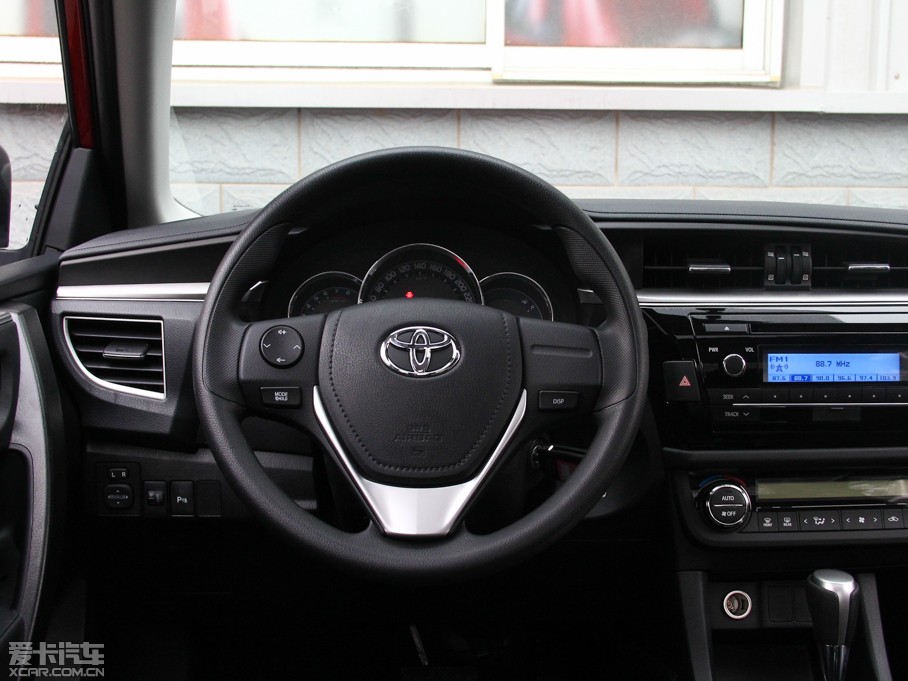 2014 1.6G-L CVTȰ