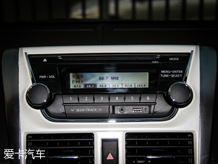 广汽丰田2015款YARiS L 致炫
