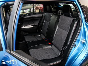 广汽丰田2015款YARiS L 致炫