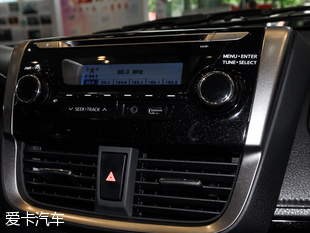 广汽丰田2016款YARiS L 致炫