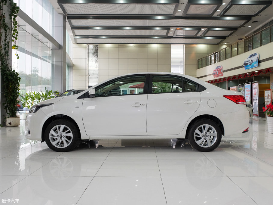 2017YARiS L  1.5GS CVT񶯰