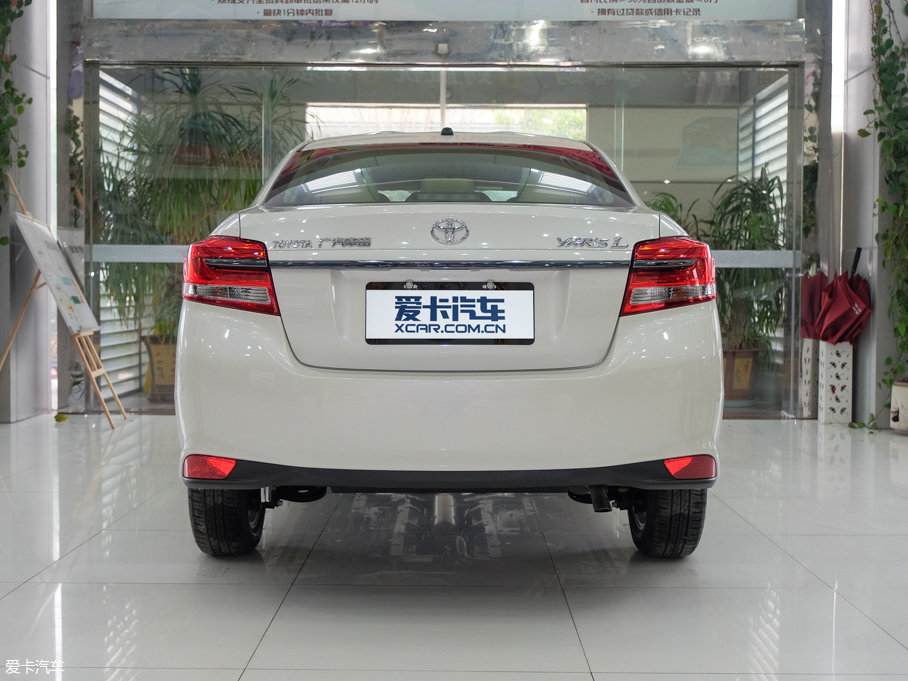 2017YARiS L  1.5GS CVT񶯰
