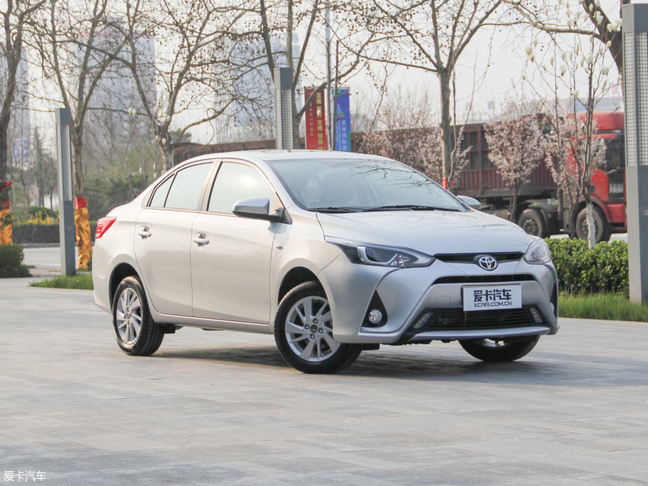 2017YARiS L  1.5GS CVT񶯰