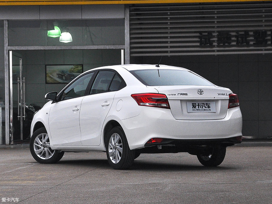 2017YARiS L  1.5G CVTŶ촰