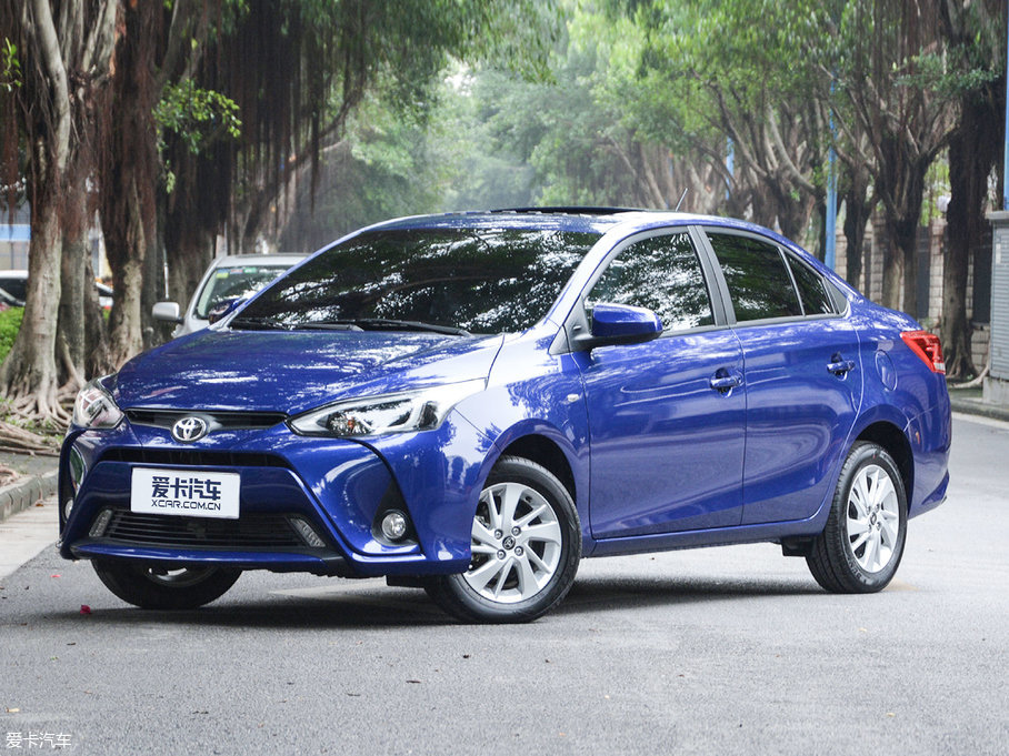 2017YARiS L  1.5GS CVT񶯰