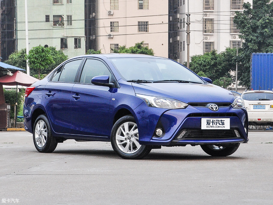 2017YARiS L  1.5G CVTŶ