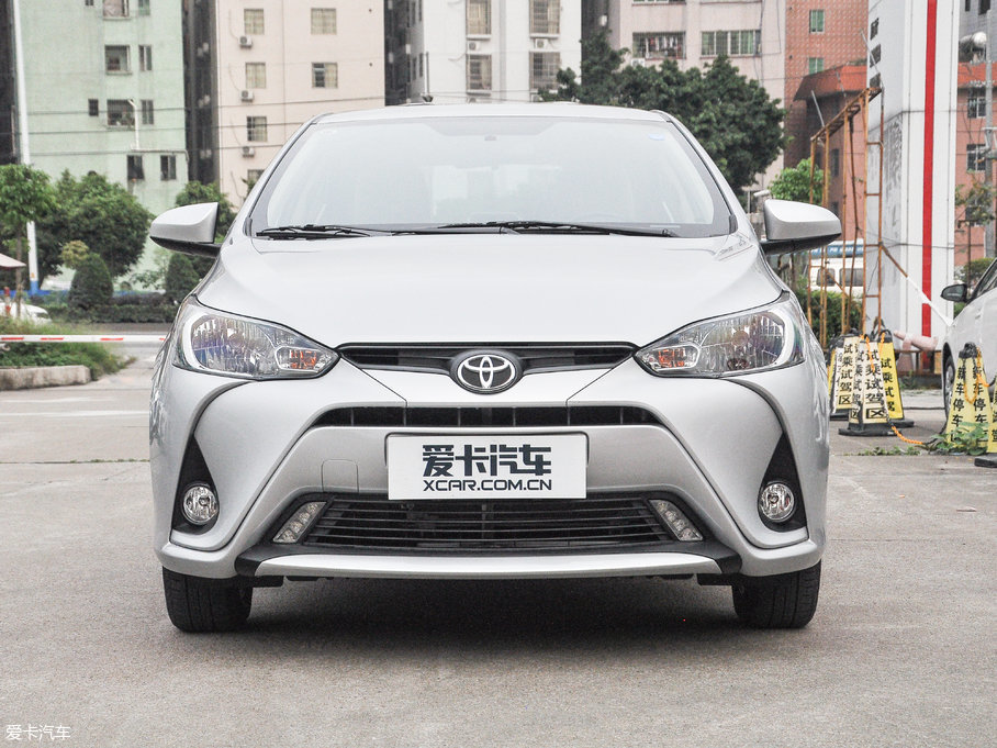 2017YARiS L  1.5G CVTŶ