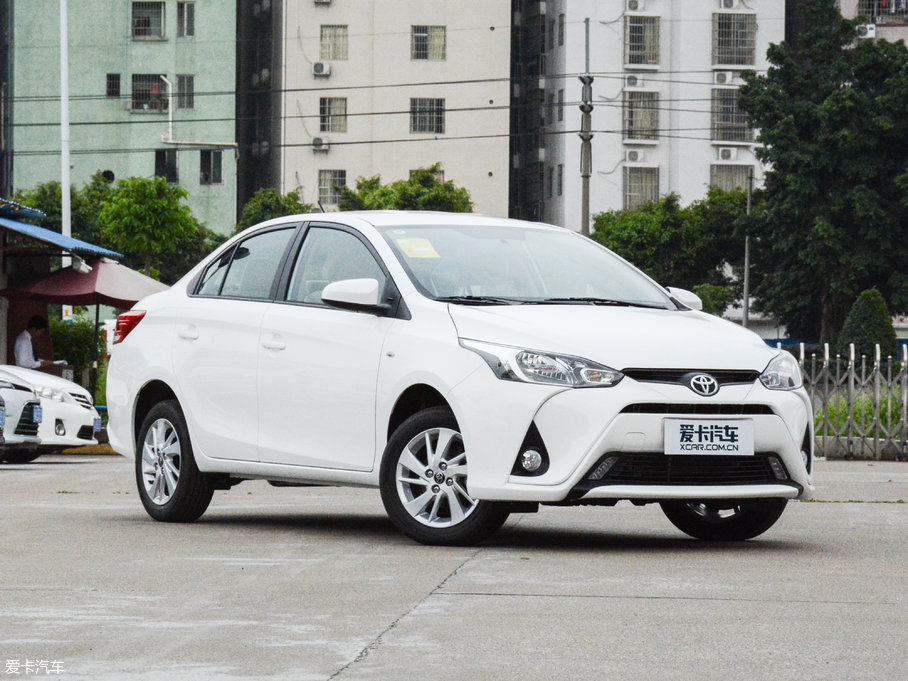2017YARiS L  1.5G CVTŶ