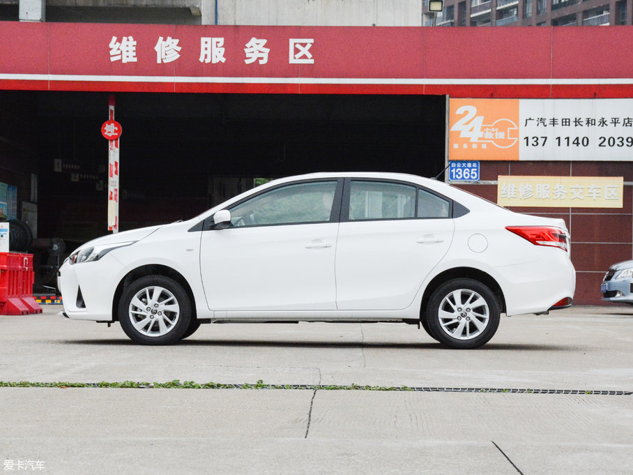 2017YARiS L  1.5G CVTŶ