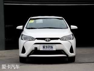 广汽丰田2017款YARiS L 致享