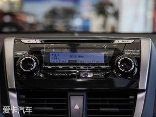 广汽丰田2017款YARiS L 致炫