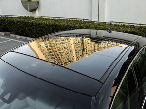 【凯美瑞 双擎 图片】_外观图片-爱卡汽车