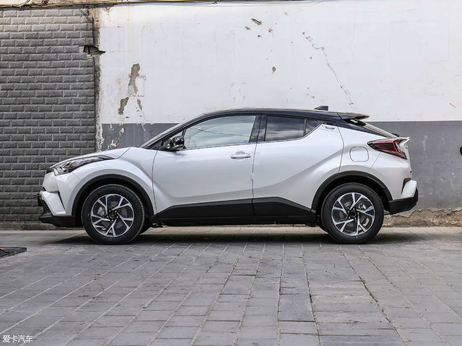 2018C-HR 촰 2.0L CVTܺ V