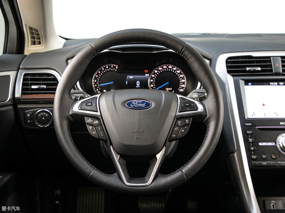 2019ɵŷ EcoBoost 245 ǿ콢 V