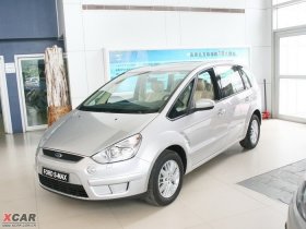 2008�����˹S-MAX 