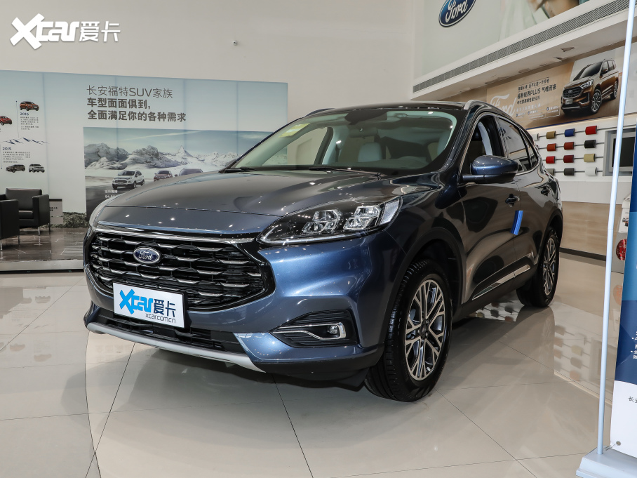 负重加速、山坡摔车，暴力测试下谁才是20万级SUV质量王者