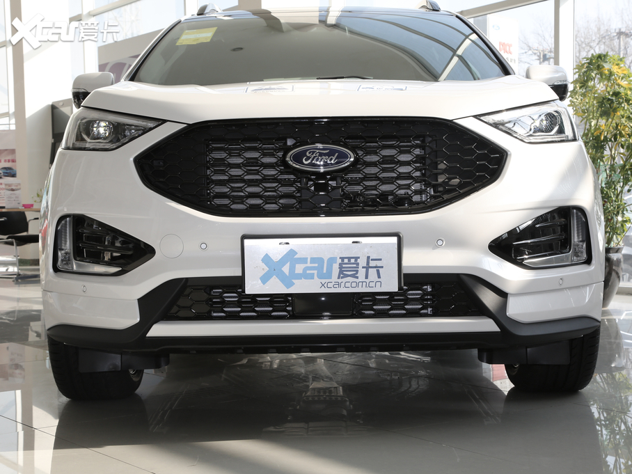 2020 EcoBoost 245 ST-Line 7