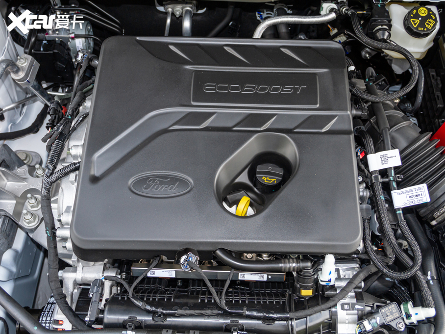 2020˹  EcoBoost 180 Զҫ