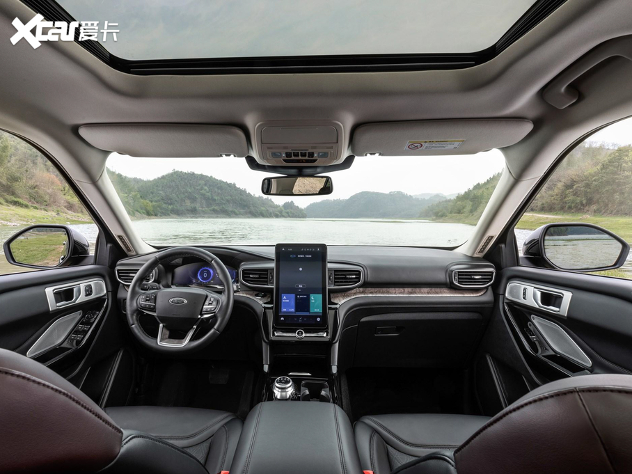 2020̽ EcoBoost 285  6