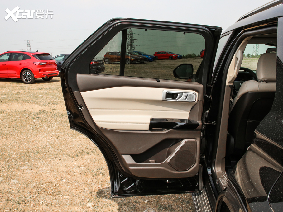 2020̽ EcoBoost 285  6