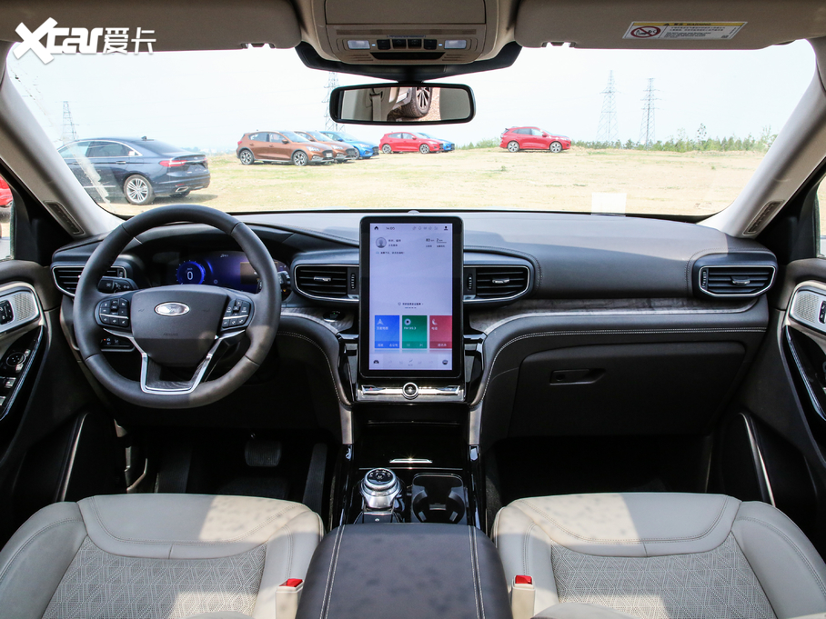 二胎奶爸看过来，盘点即将上市的7座新车