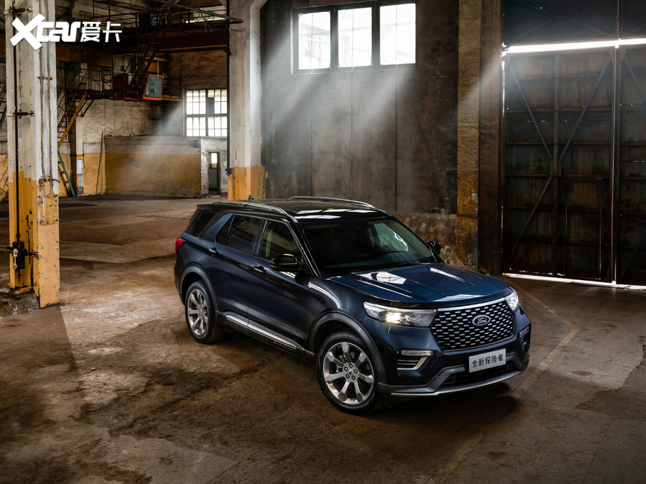 2020̽ EcoBoost 285  6