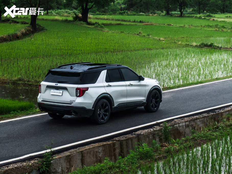 2020̽ EcoBoost 285  6