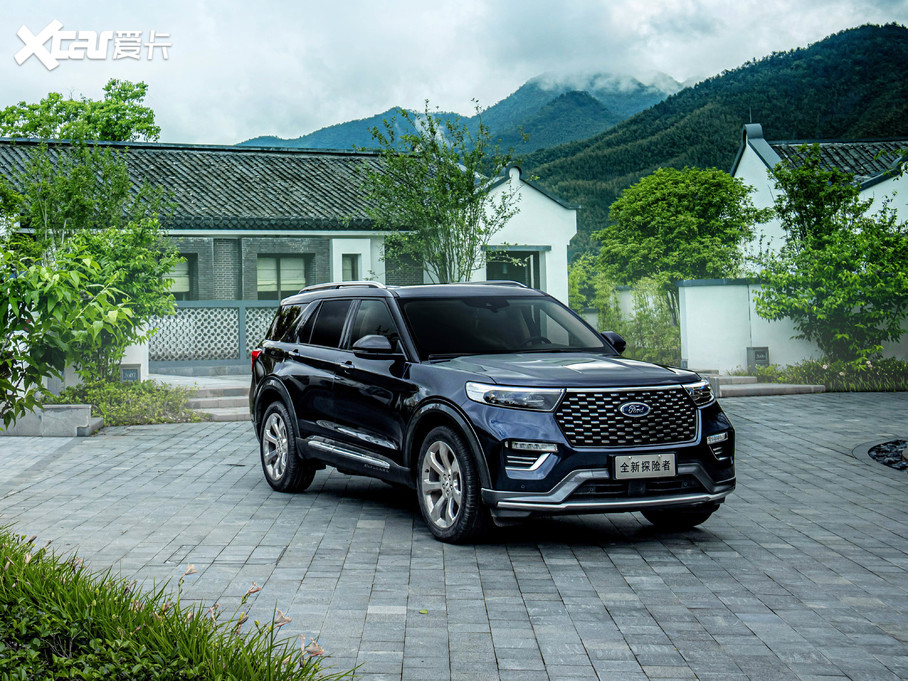 2020̽ EcoBoost 285  6