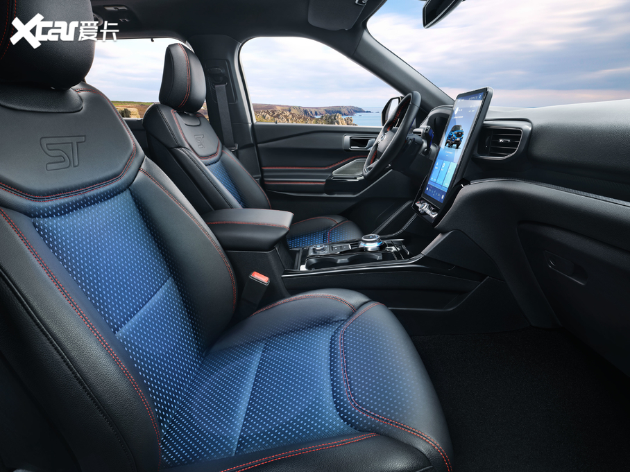 2020̽ EcoBoost 285  6