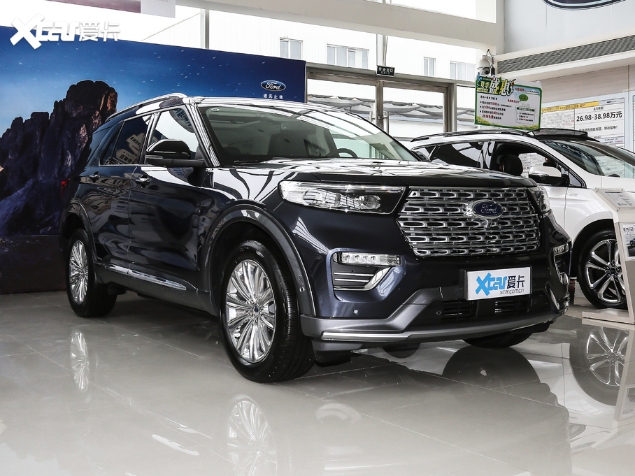 2020̽ EcoBoost 285 ѽ 6