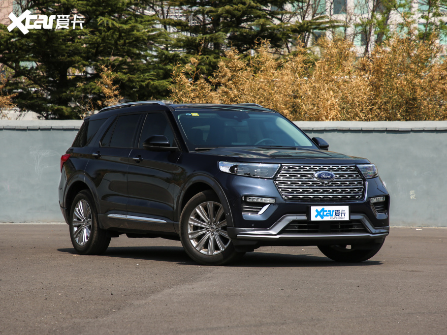 2020̽ EcoBoost 285 ѽ 6