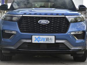 2020EcoBoost 285 ˶ST-LINE 7 