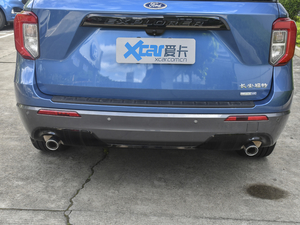 2020EcoBoost 285 ˶ST-LINE 7 ˢ