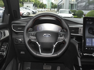 2020EcoBoost 285 ˶ST-LINE 7 