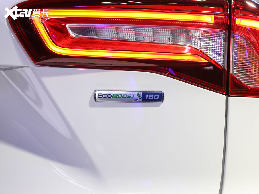 2021˹װ EcoBoost 180 ԶԳ