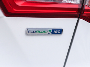 2021 EcoBoost 180 Զ泱 ϸ