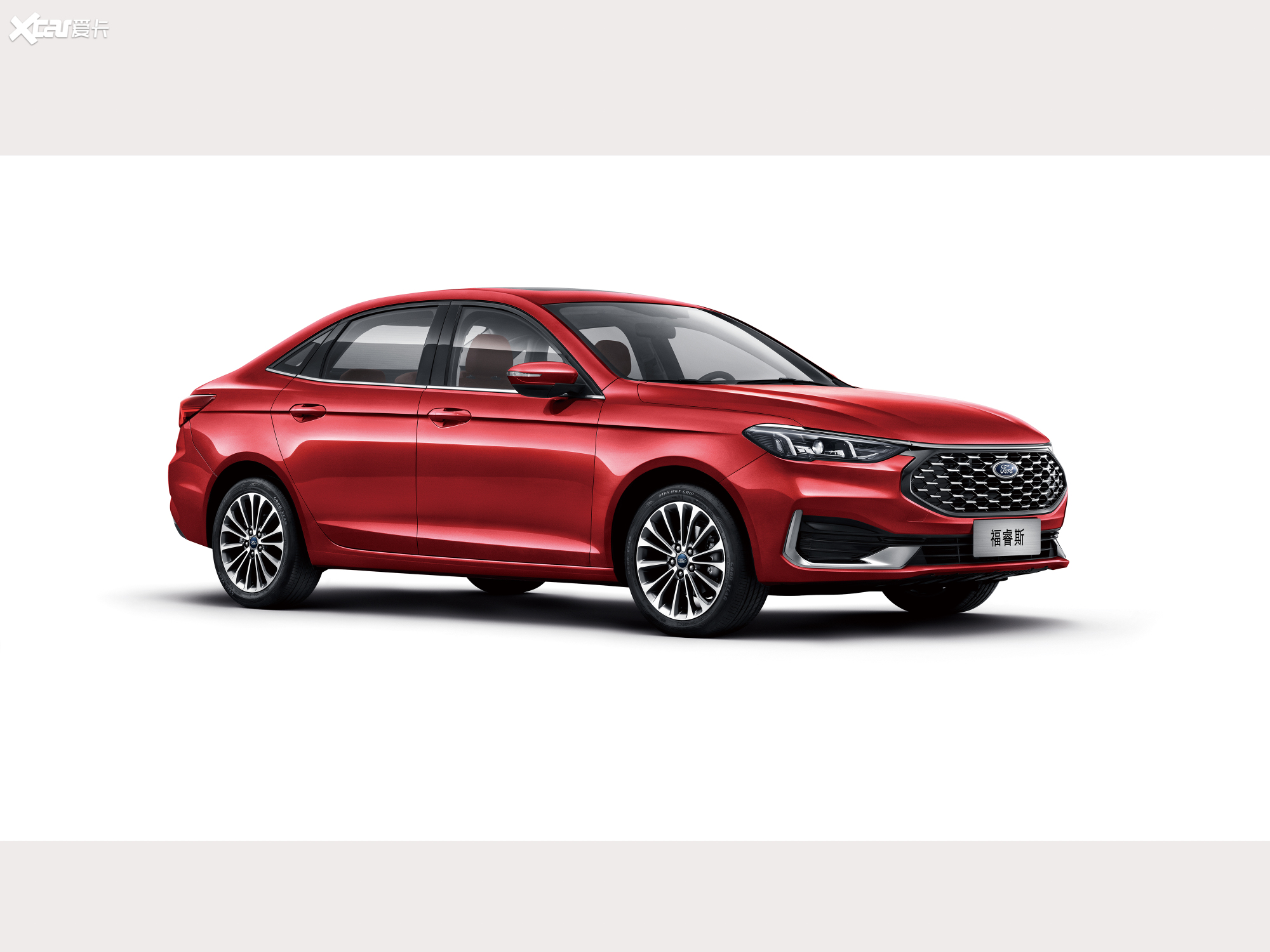 【2021款福睿斯1.