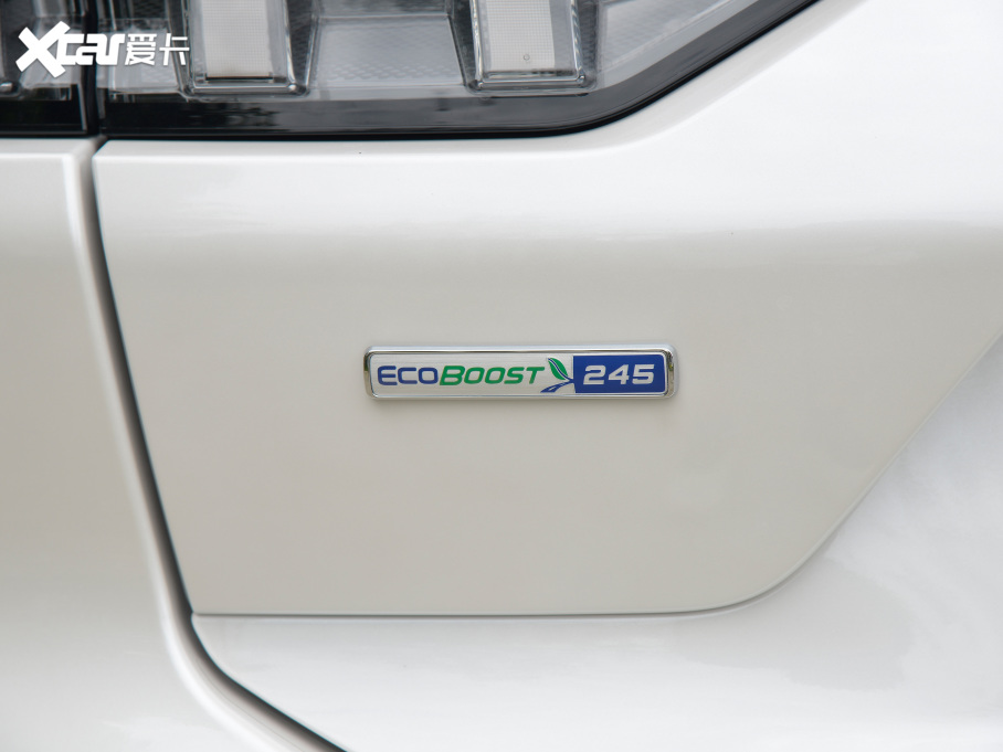 2022ɵŷ Ŀ EcoBoost 245 ST-Line