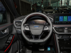 2023EcoBoost 245 ST-Line Pro 