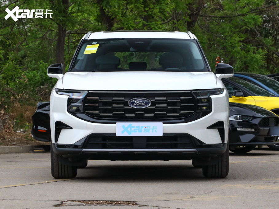 2023L 2.0T EcoBoost E춯