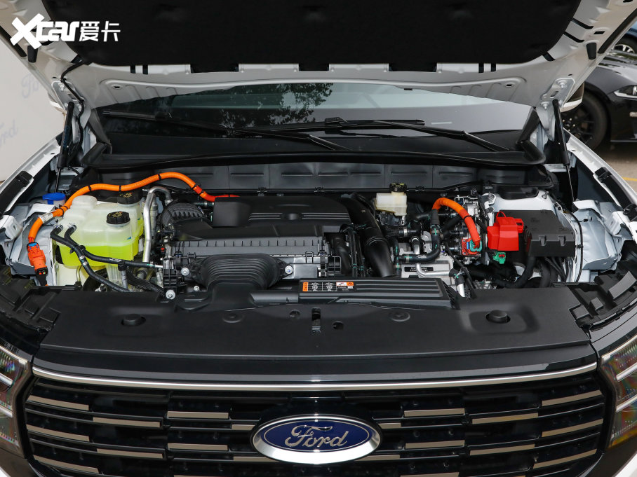 2023L 2.0T EcoBoost E춯