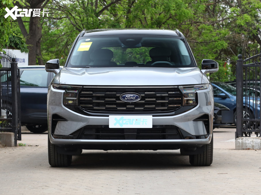 2023L 2.0T EcoBoost E춯